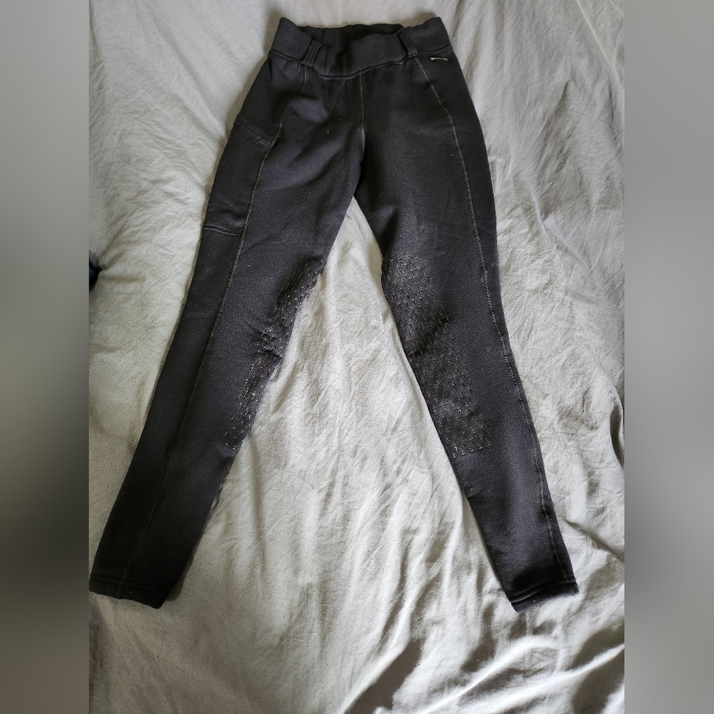 Kerrits Black Women's Pants